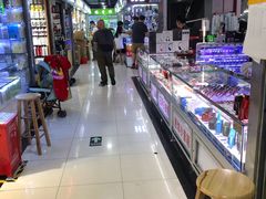 -赛格电子市场(华强北路店)