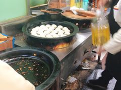 -牛煎里牛肉煎包淮南牛肉汤(广东路店)