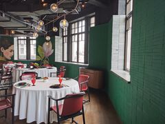 -三号黄浦会Canton Table