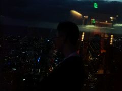 -尤利卡88层观景台