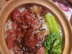 -赵财财·肠粉·煲仔饭(华润万象城店)
