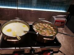 -比格比萨自助(南京万达茂店)