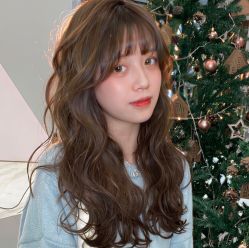 -HG美发设计沙龙