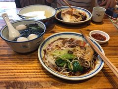 -膳糧·汕头肠粉·潮汕小吃(龙怡店)