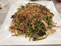 鱼皮-聚家渔村·寻味顺德(大良店)