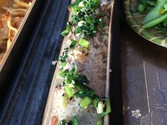 -竹泉农庄·竹筒饭(从化店)