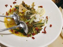 -绿草地·湘菜(7mall店)