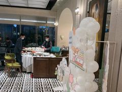 -一麦·龙岛(上海青浦店)