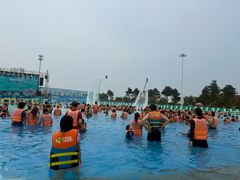 -泉城欧乐堡水上世界