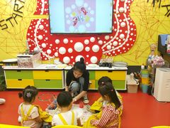 -杨梅红艺术教育(北京金源购物中心校区)