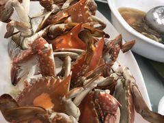 -渔中舟海鲜大排档(普陀沈家门店)