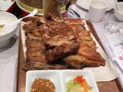 -京味斋·北京烤鸭(北京南站洋桥店)