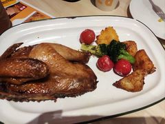 -乐凯撒披萨(欢乐颂购物中心店)
