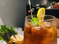 酸角汁-鱼酷活鱼烤鱼(南京水游城店)