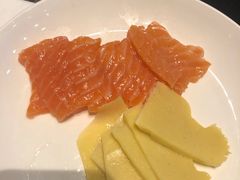 -阳光壹佰美爵酒店-绿洲西餐厅