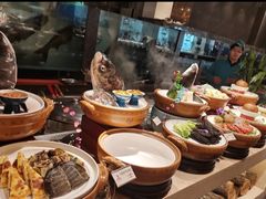 -百姓渔村(南中环店)