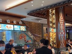 -客家汇·客家传承菜(水库店)