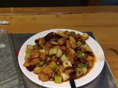 -滨城串吧(三元桥店)