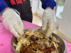 -莲湖山庄