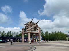 -天河潭旅游度假区