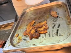 -白云宾馆-祥云西餐厅·法式鹅肝海鲜自助