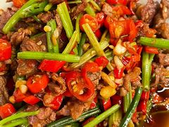 -新李记 · 口味菜馆(南郊公园店)