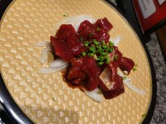 -NIUAN牛庵·日式和牛烧肉(恒隆店)