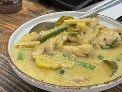 -Hi YOU你的饭局泰餐厅(雍和宫店)
