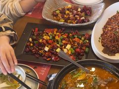 -云里小坐·小院里·团建·宴请·下午茶(三圣乡店)