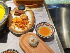 -一绪に寿喜烧自助(世茂广场店)