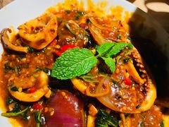 -默加东南亚美食(大宁音乐广场店)