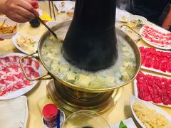 -清花阁乌拉满族火锅(厦门街店)