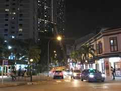 -新加坡安国酒店