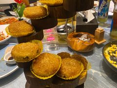 -锦上中式酒馆(南内环店)