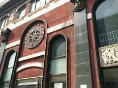 -天幕新彩云国际影城(激光巨幕店)