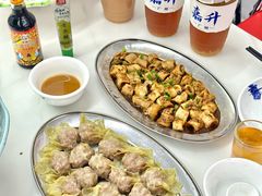 -嘉升大排档(番禺总店)