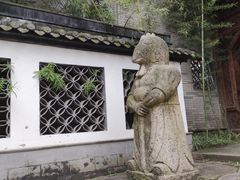 -龙潭水乡