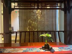 -中和·国风茶馆(愚园路店)