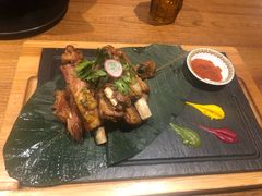 -敏珠拉姆藏餐·南京厨房(富春江东街店)