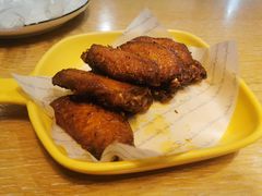 -托斯卡纳烘焙意大利餐厅(五天地店)