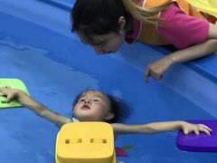 -水孩子国际儿童游泳早教中心(吾悦旗舰中心)