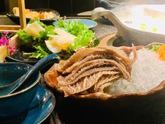 -湊湊火锅·茶憩(打浦桥日月光店)