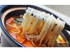 -阿香米线(天津凯德餐厅店)