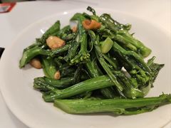 -新旺茶餐厅·早餐·夜宵(仙霞店)