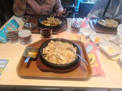 -豪客来牛排(鼓楼名店街店)