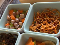-韩香福烤肉庄园(荣成店)