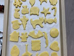 -千浔一暖DIY蛋糕烘焙(人民大学店)