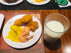 -汉巴味德(大悦城店)