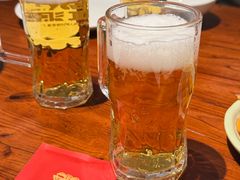 -永红源啤酒·烧烤·海鲜·大排档(台柳路店)