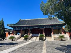 -历代帝王庙博物馆